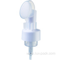 24/410 28/410 Custom Shampoo Cosmetic Plastic Lotion Pump